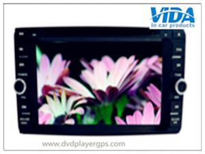 Buy cheap Special car dvd player for Toyota Corolla EX/Universal with HD touch Screen 3G Wifi GPS product