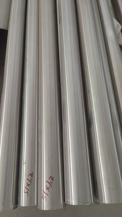 Aerospace-Grade Titanium Tubes for Extreme Industrial Applications