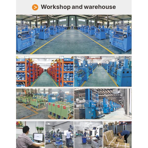 Huafang Mini High-Speed Automatic Elastic Crochet Machine Fancy Romby Narrow Lace Knitting Machinery