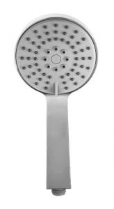 Buy cheap Three Function Bathroom Shower Spare Parts Bathroom Hand Shower Head 1/2 Inches product