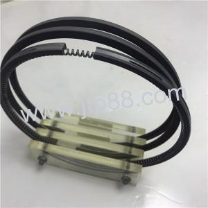 China Piston rings replacement auto excavator engine ring for model 4HK1X 4HK1-TC dia 115mm on sale