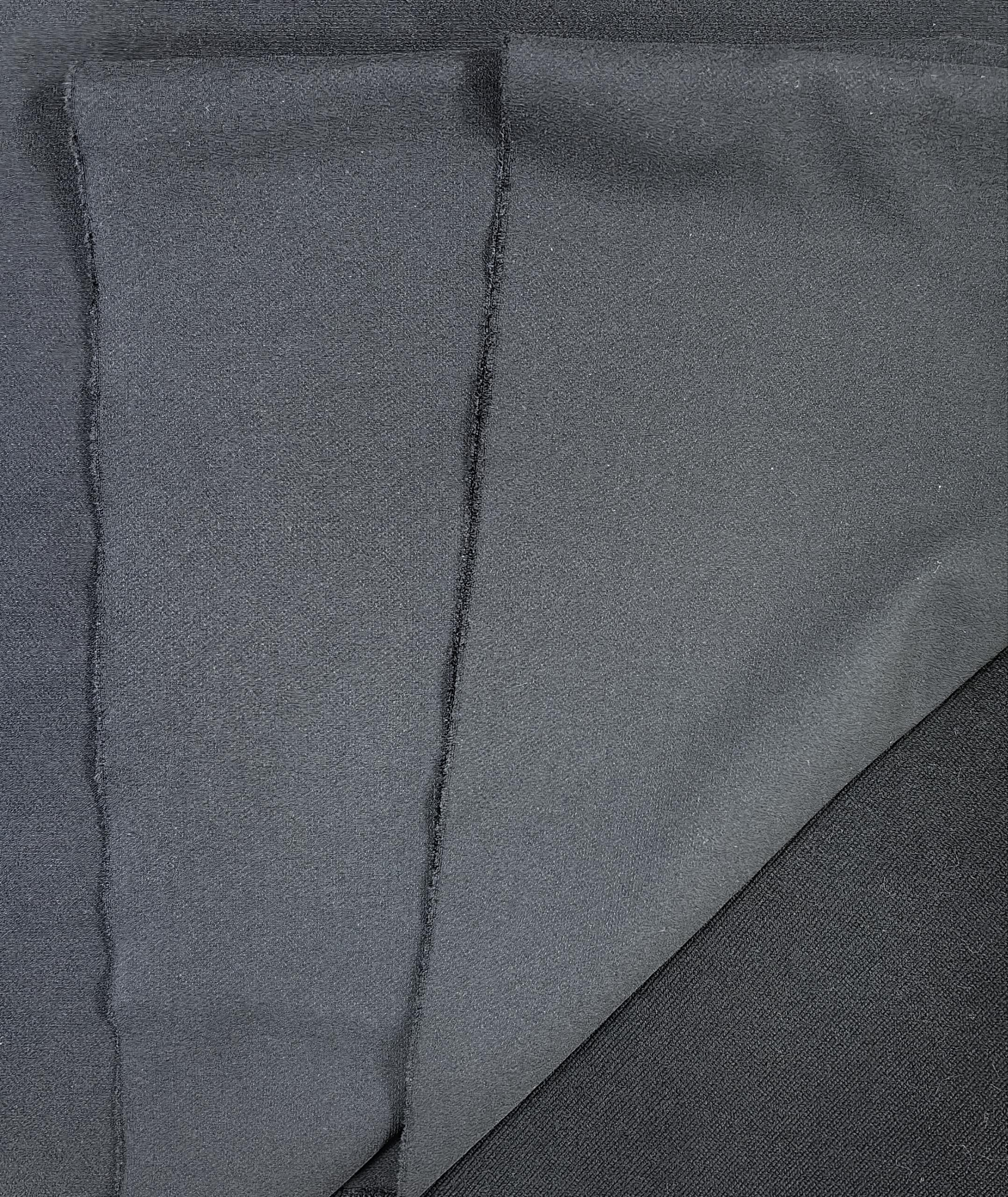75D+40D*75D+40D+450D 94%P 6%SP 236±3GSM 4-Way spandex fabric