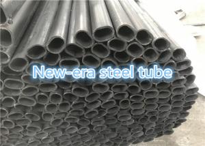China Round Seamless Cold Drawn Steel Tube ASTM A519 Carbon Alloy Steel Pipe on sale