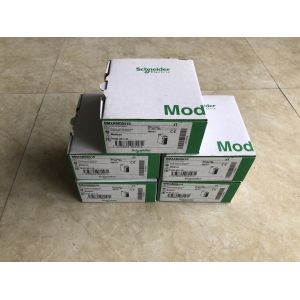 Buy cheap BMXAMO0410 OEM PLC Programmable Logic Controller Module Schneider from wholesalers