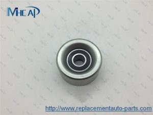 Buy cheap 16603-31012 Metal Timing Belt Tensioner Pulley For Toyota Hiace product