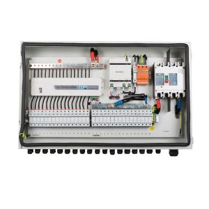 SHLX-PV6 PV Ip65 Power Distribution Switch Box