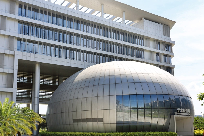 Aluminum Veneer Elevating Your Building'S Appearance And Performance With Superior Materials