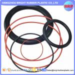 Best-seller various color Rubber Silicone O Ring with High/low temperature