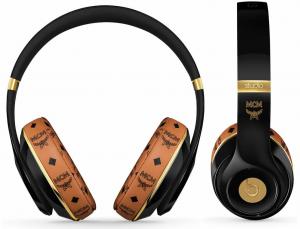 2015 New Beats Studio Wireless MCM Limited Edition Bluetooth Headphone Noise Canceling