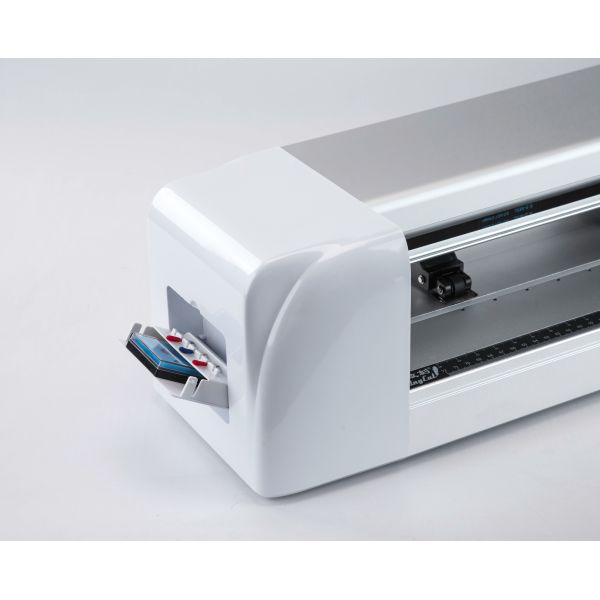Anycut 30 Inch Cutting Plotter Auto Feeding Precise Cutting Smart Compatiblity