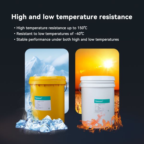 Thermal Potting Compound 2.0 W/M·K | HN-8820 | For Power Modules & Transformers