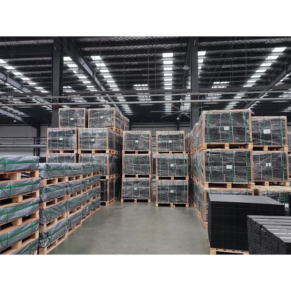 Enduring Elegance Uncompromised Performance Aluminum WPC