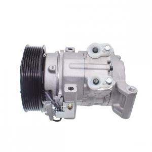 Buy cheap Toyota Hilux Body Parts Auto Compressor Assy 88320-0K080 2KD 2005-2015 product