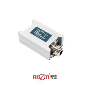 Buy cheap MDA426T MCU Control Dynamic Inclinometer Vibration Tilt Measurement product