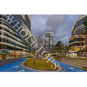 China 16mm Thickness Aluminum Honeycomb Panel For Commercial Building on sale