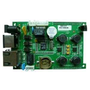 Electronic Factory Inverter PCB Assembly 94V0 Rohs Custom PCBA service