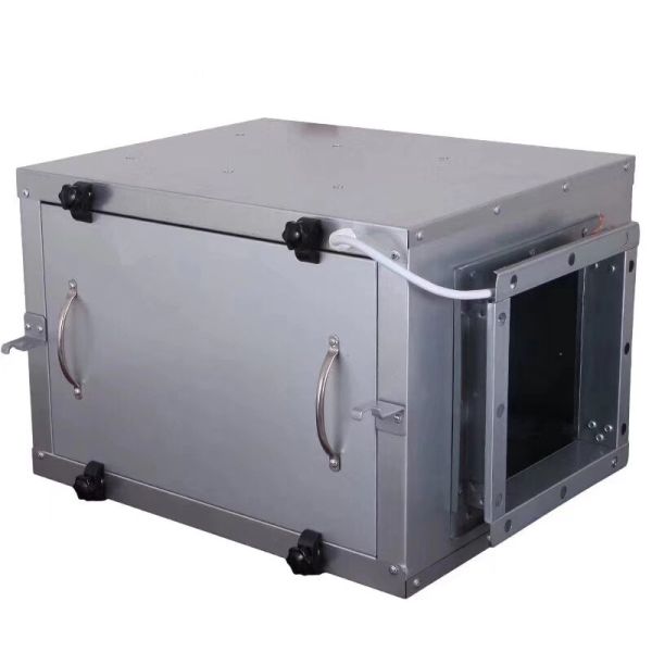 HVAC Units Forward Curved Double Inlet Centrifugal Fan