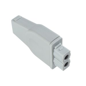 Bp09 Connector Nibp Tubing Extension Smooth Tpu