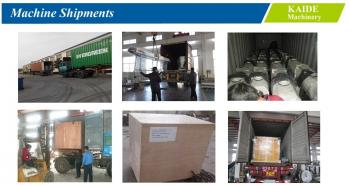 Weifang Kaide Plastics Machinery Co., Ltd