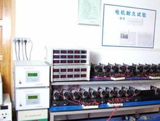 Changzhou Smart Automation Motor Manufacturing Co., Ltd.