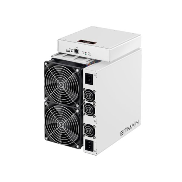 SHA-256 Algorithm Bitcoin Core Mining 53Th/S Maximum Hashrate 2385W Power Consumption