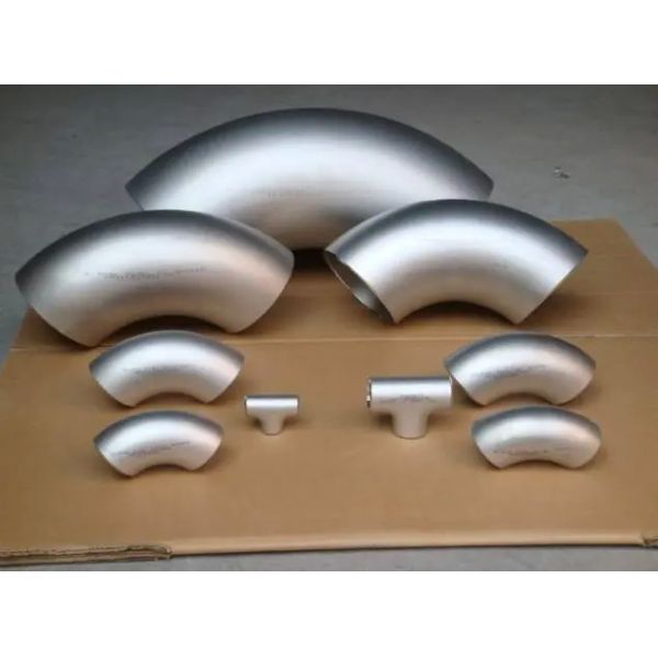 Hot Selling Stainless Steel Sanitary Grade Quick Fitting Outer Wire Elbow 90 Degrees 90 ELBOW