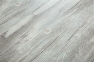 Buy cheap Durable Embossed Dark Grey Color Self Adhesive Vinyl Floor Tiles PVC Wood Vinyl Plank product
