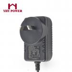 19v 0.6a 11.4w Wall Mount Ac Dc Power Adapters Eu/au/uk/us Socket Standard