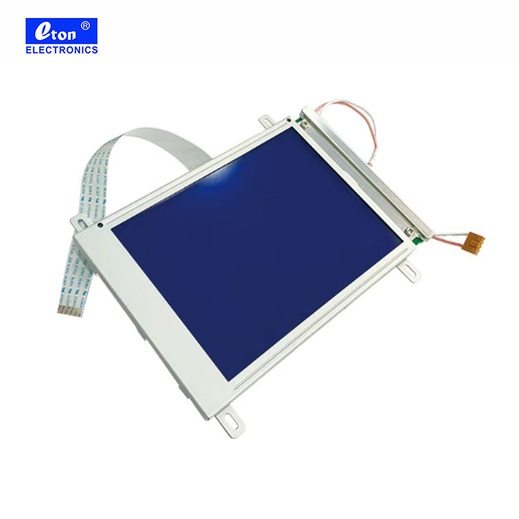 SPI IIC Parallel Interface Driver 156*130.5*11mm OLED Bare Screen Display LCD Module