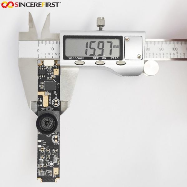 Sony IMX 415 Laptop Webcam Usb Camera Board 4k Fixed Focus