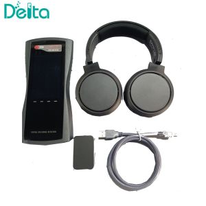 JF-2004 Ultrasonic Sensor Detecting Transformer Partial Discharge Detector