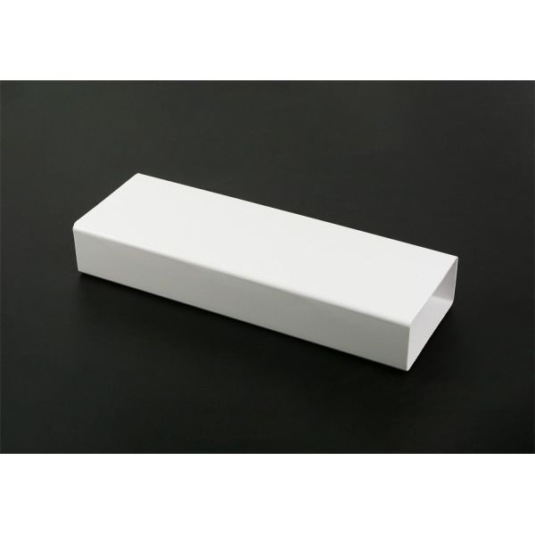 Soft Ceiling Panels for Industrial Applications