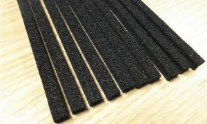 China Packing Close And Open Cell Foam EPDM Material DIN5510 Standard on sale