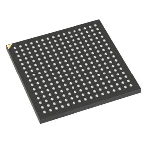 Buy cheap Field Programmable Gate Array LIFCL-40-7BG256C 10 Gb/s CrossLink™ Embedded Field Programmable Gate Array IC 256-LFBGA product