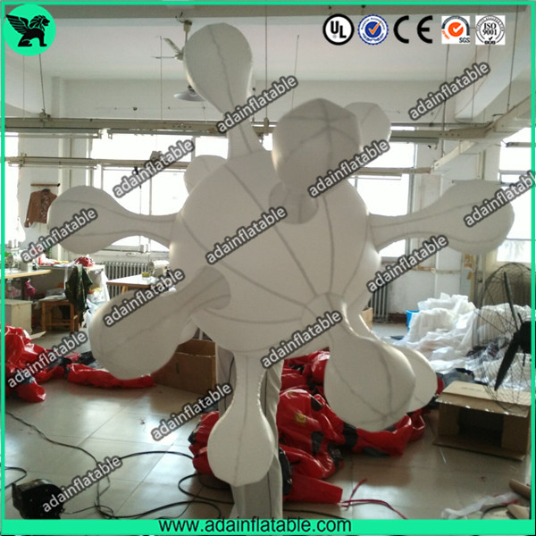 Holiday and Festival Indoor Event Party Decoration Inflatable Balloon Inflatable Star