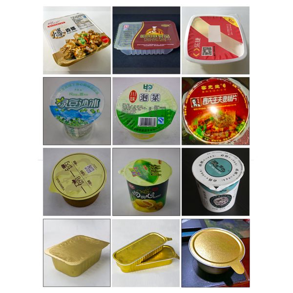 Film sealer
