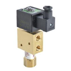 Buy cheap No Voltage Temperature Transmitters NF8327B231 ASCO Solenoid Valve Release Manual Reset Type product