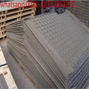 Buy cheap Military Security Hesco Barrier/buy hesco barriers/used hesco barriers for sale/hesco for sale/Hesco blast wall product