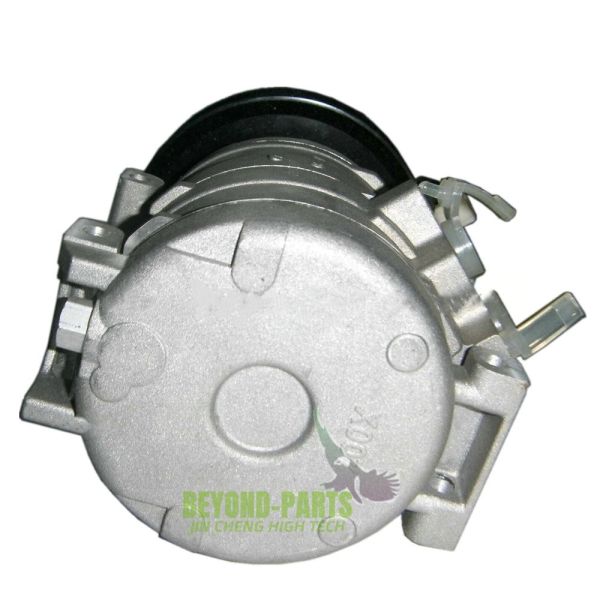 catererpillar 330C Excavator AC Spare Parts C9 Engine Air Condition Compressor