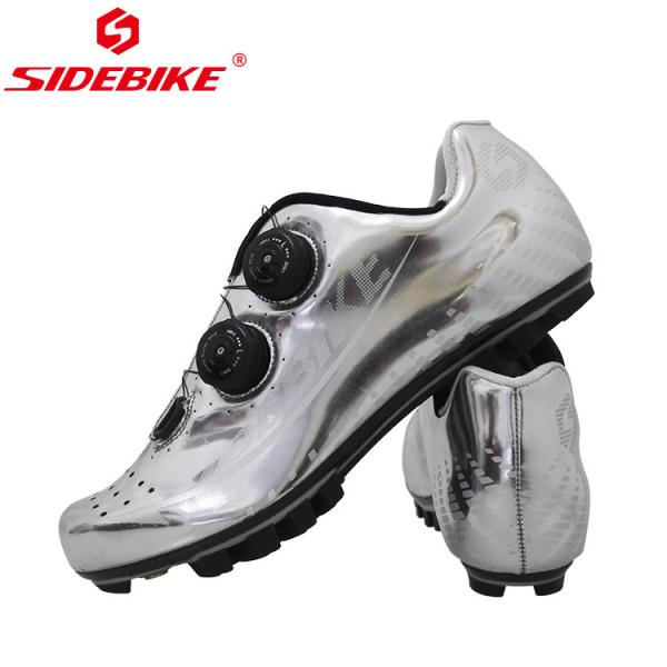 Quality Non Slip Carbon Sole MTB Shoes Complete Size Choice With Unmatched Durability for sale