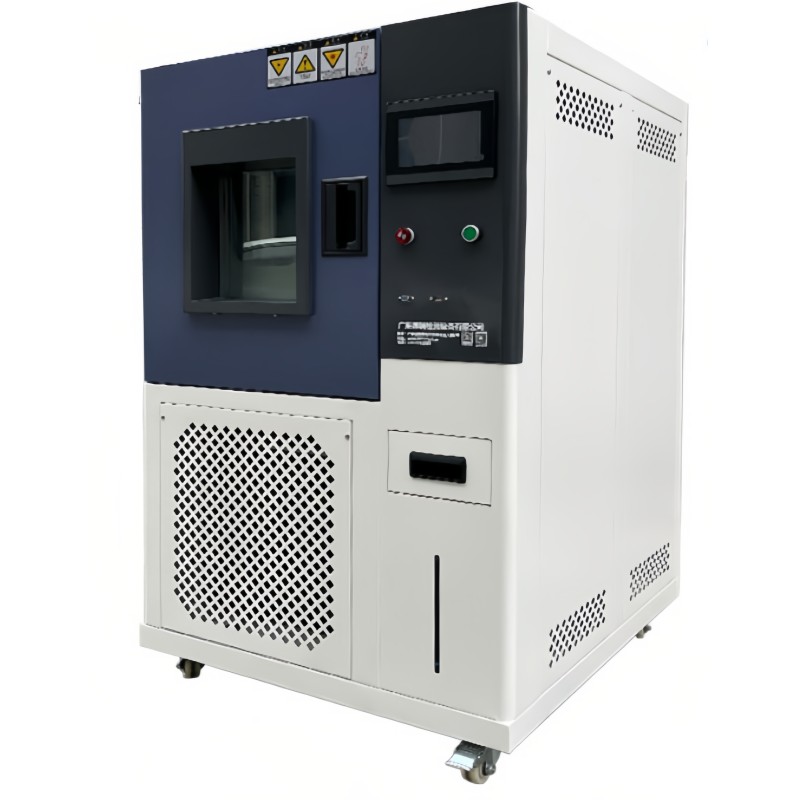 Temperature and Humidity Variation Test Chamber High-Low Temperature Climatic Chamber with Humidity Testing Function