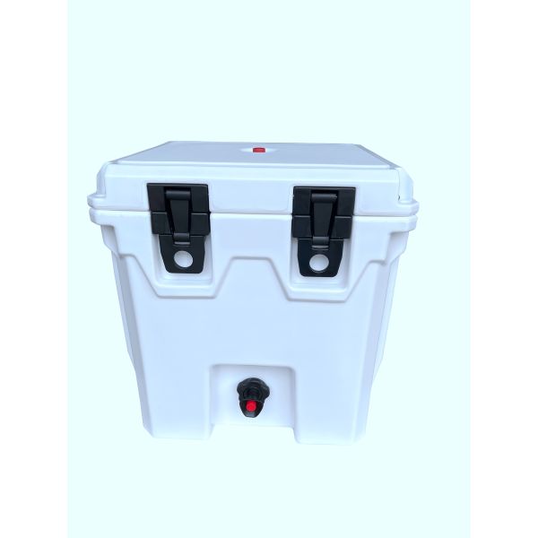 20L Rotomolded Factory Wholesale Custom Cooler Box Specialty Insulated Hard Cooler Ice Chest Cooler