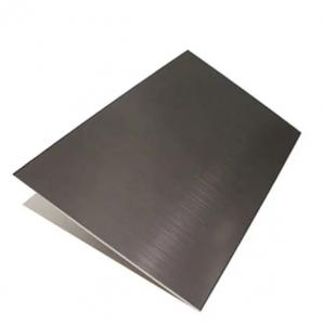 Buy cheap High Strength Alloy Steel Plate Xar400 Xar450 Wear Resistant product