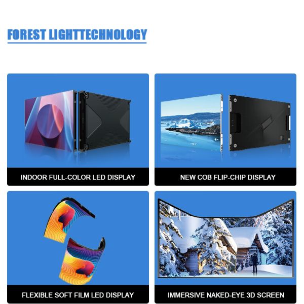 120 Inch 100 Inch Waterproof Outdoor LED Advertising Display Board Panel LED Screen Outdoor LED Video Wall