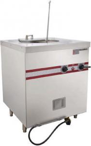 Buy cheap Stainless Steel Gas Tandoori Oven Indian Style Clay Mud Stove 900 x 910 x 1100mm product