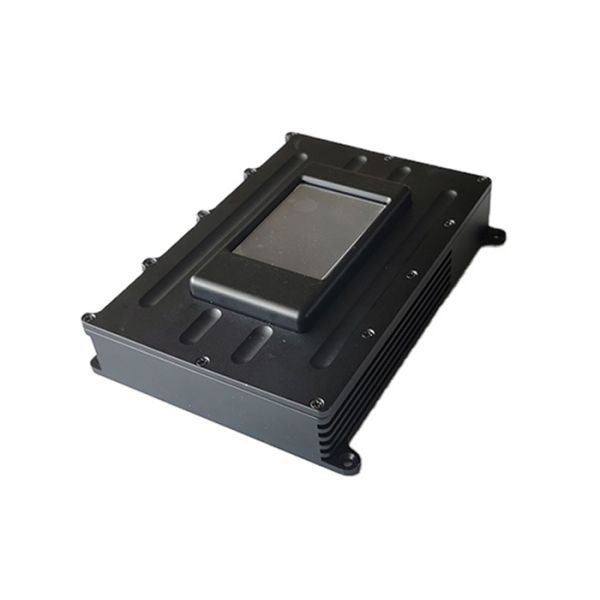 BodyWorn COFDM Video Transmitter with 2 Watt Power for Emergency use
