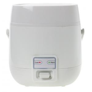 China Automatic Mini Electric Rice Cooker , Small Stainless Steel Rice Cooker Lightweight on sale