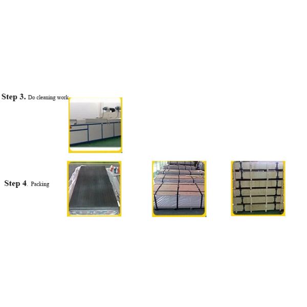 2mm Thickness Perforated Aluminum Panel , Building Punched Aluminum Sheet