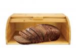 hot selling bread box with drawer bread storage box