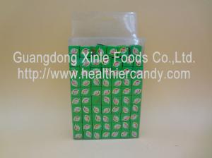 Buy cheap Confectioners Sugar Candy Chocolate Cubes / Milk Cubes Transparent Box Pakaging product